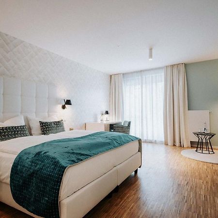 Abbate Boutique Hotel Ουλμ Εξωτερικό φωτογραφία