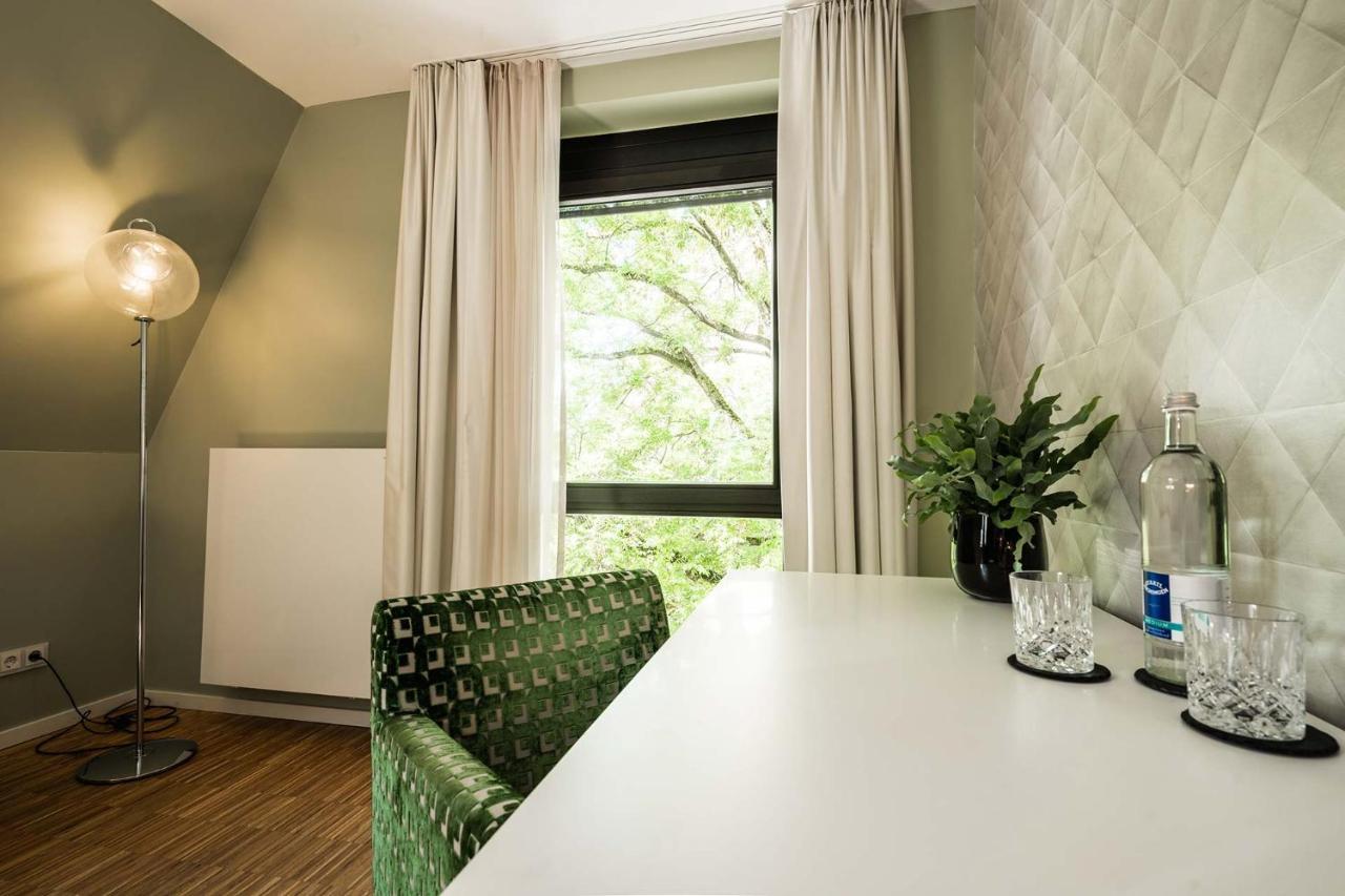 Abbate Boutique Hotel Ουλμ Εξωτερικό φωτογραφία