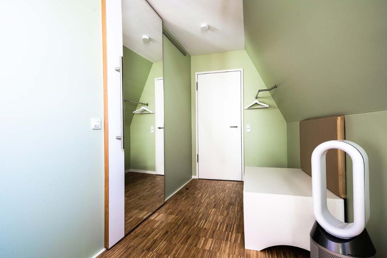Abbate Boutique Hotel Ουλμ Εξωτερικό φωτογραφία