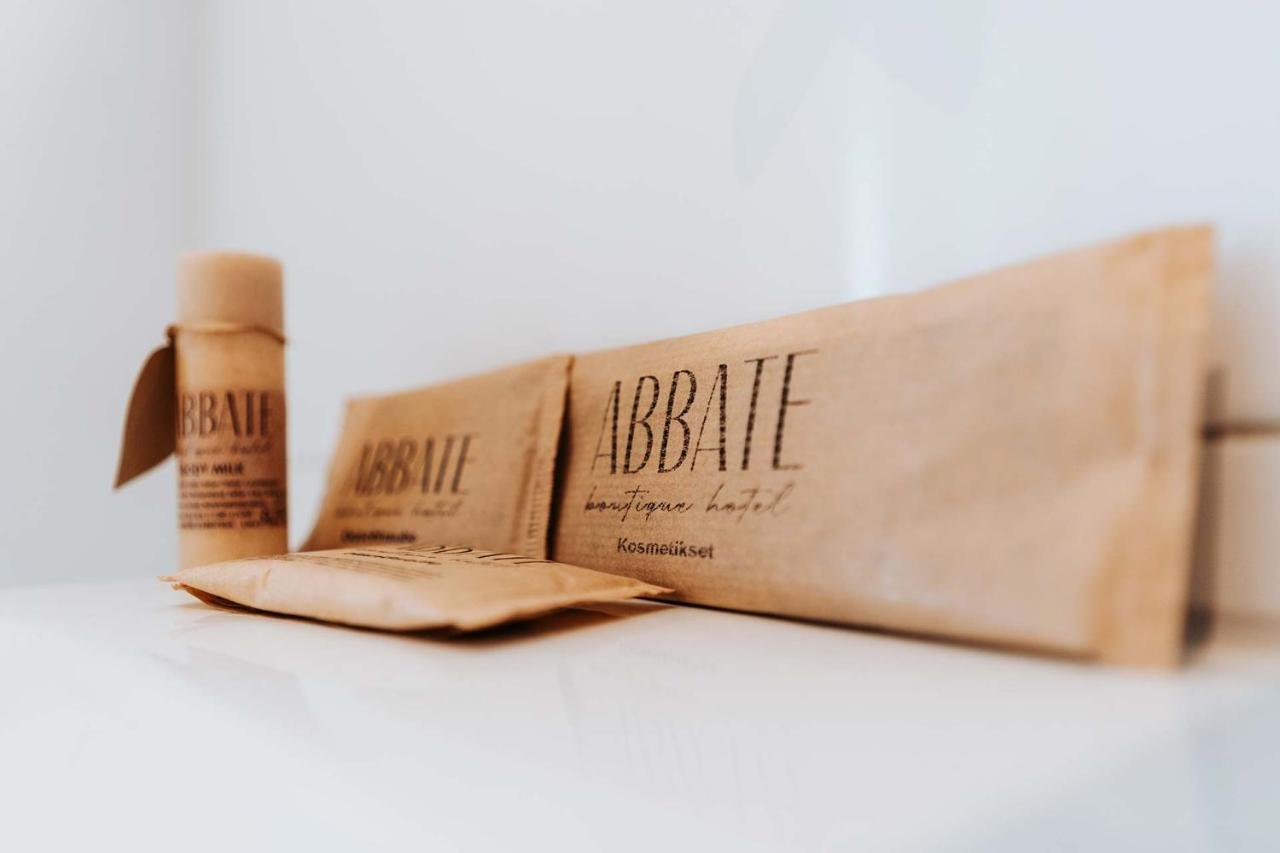 Abbate Boutique Hotel Ουλμ Εξωτερικό φωτογραφία
