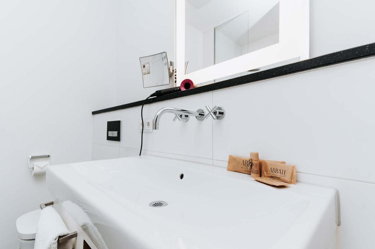 Abbate Boutique Hotel Ουλμ Εξωτερικό φωτογραφία
