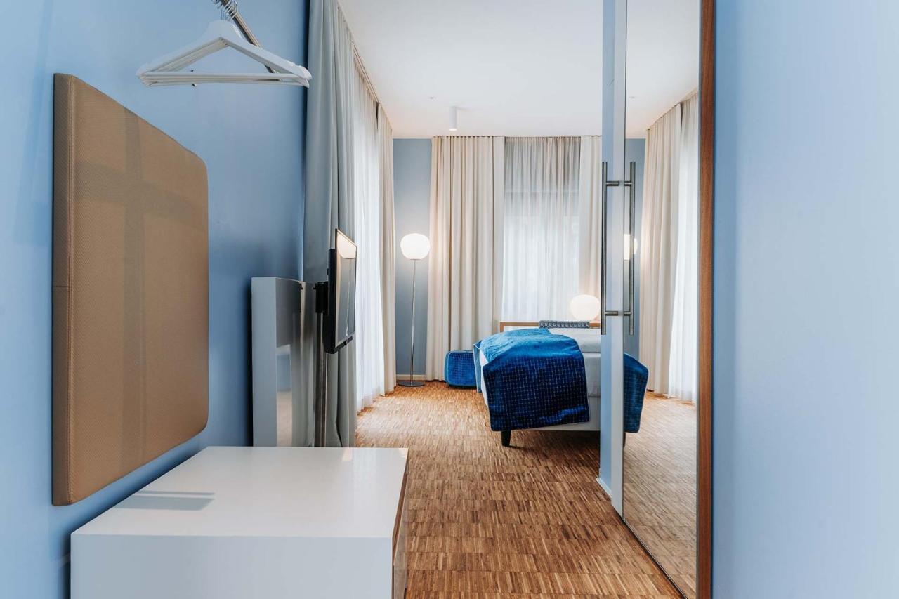 Abbate Boutique Hotel Ουλμ Εξωτερικό φωτογραφία