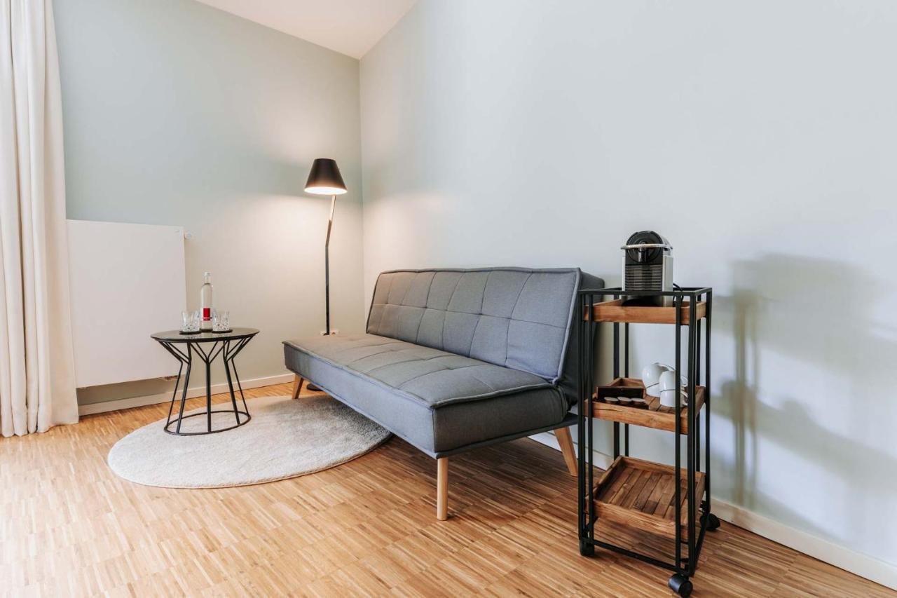 Abbate Boutique Hotel Ουλμ Εξωτερικό φωτογραφία