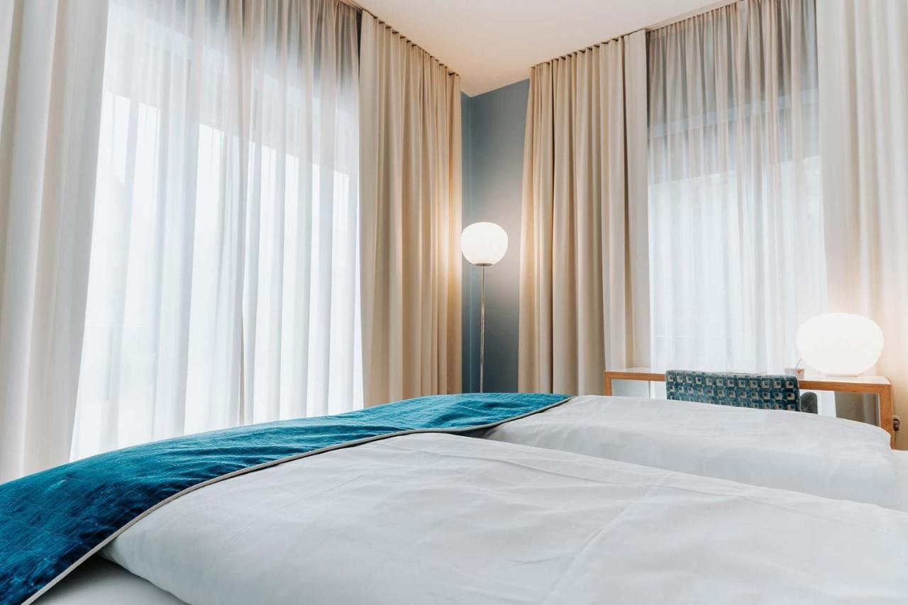 Abbate Boutique Hotel Ουλμ Εξωτερικό φωτογραφία
