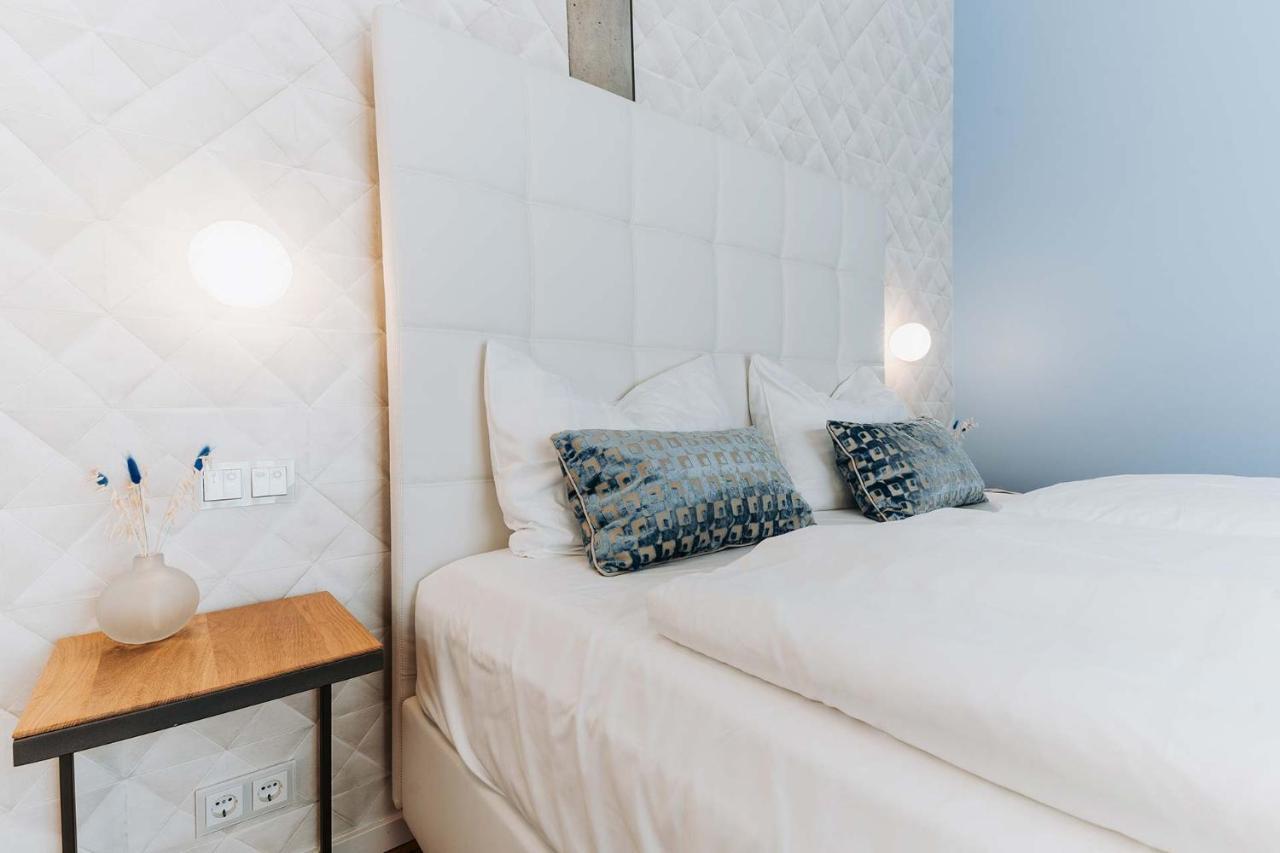 Abbate Boutique Hotel Ουλμ Εξωτερικό φωτογραφία