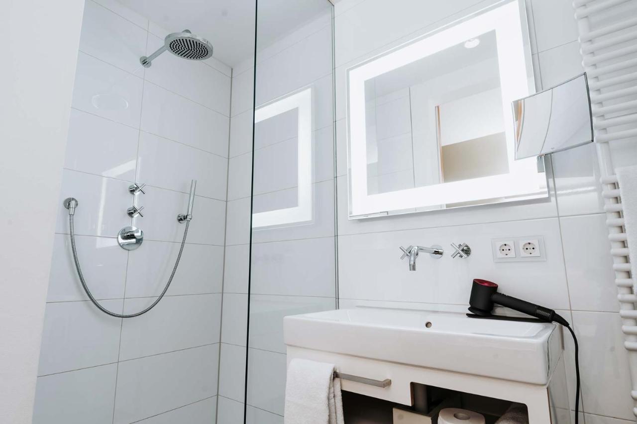 Abbate Boutique Hotel Ουλμ Εξωτερικό φωτογραφία