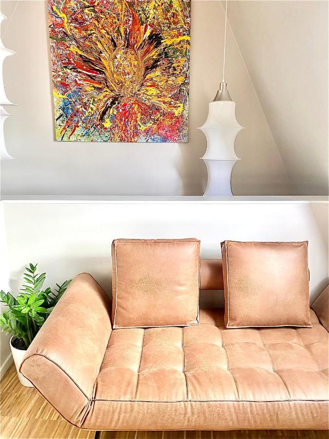 Abbate Boutique Hotel Ουλμ Εξωτερικό φωτογραφία