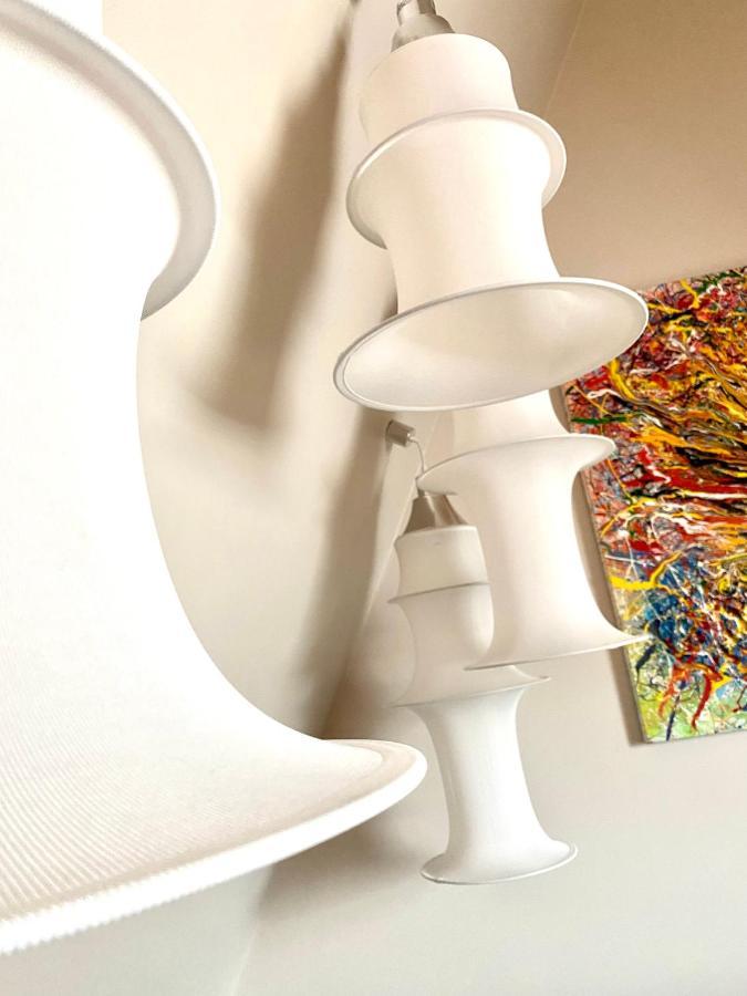 Abbate Boutique Hotel Ουλμ Εξωτερικό φωτογραφία