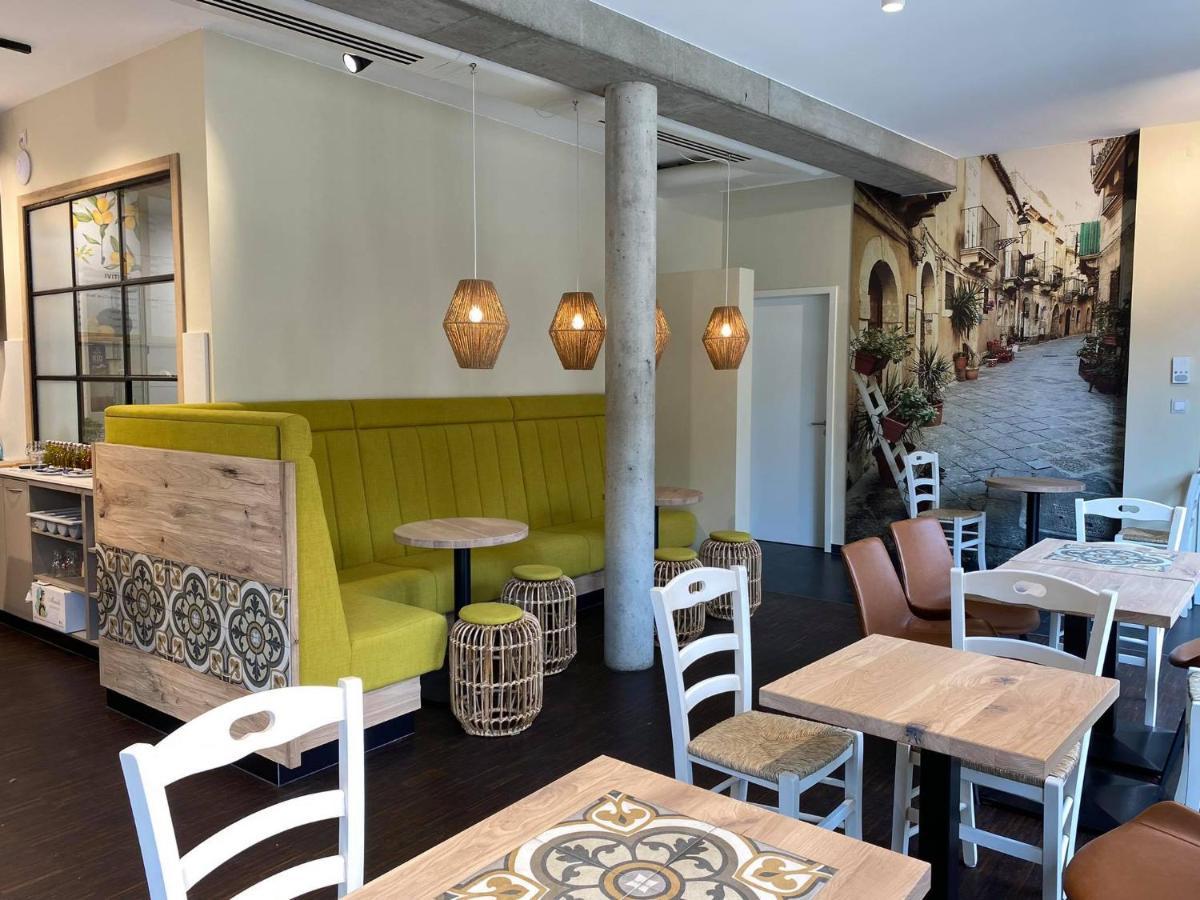 Abbate Boutique Hotel Ουλμ Εξωτερικό φωτογραφία