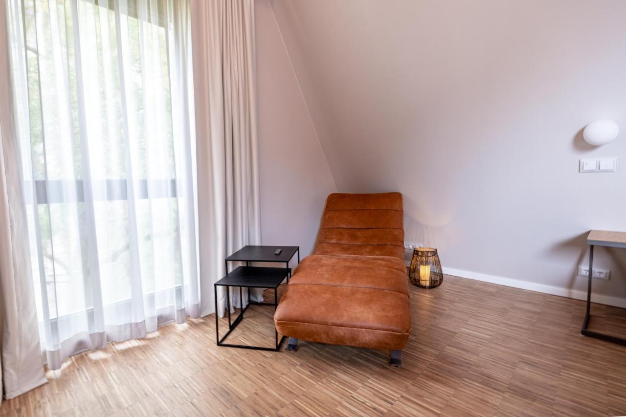 Abbate Boutique Hotel Ουλμ Εξωτερικό φωτογραφία