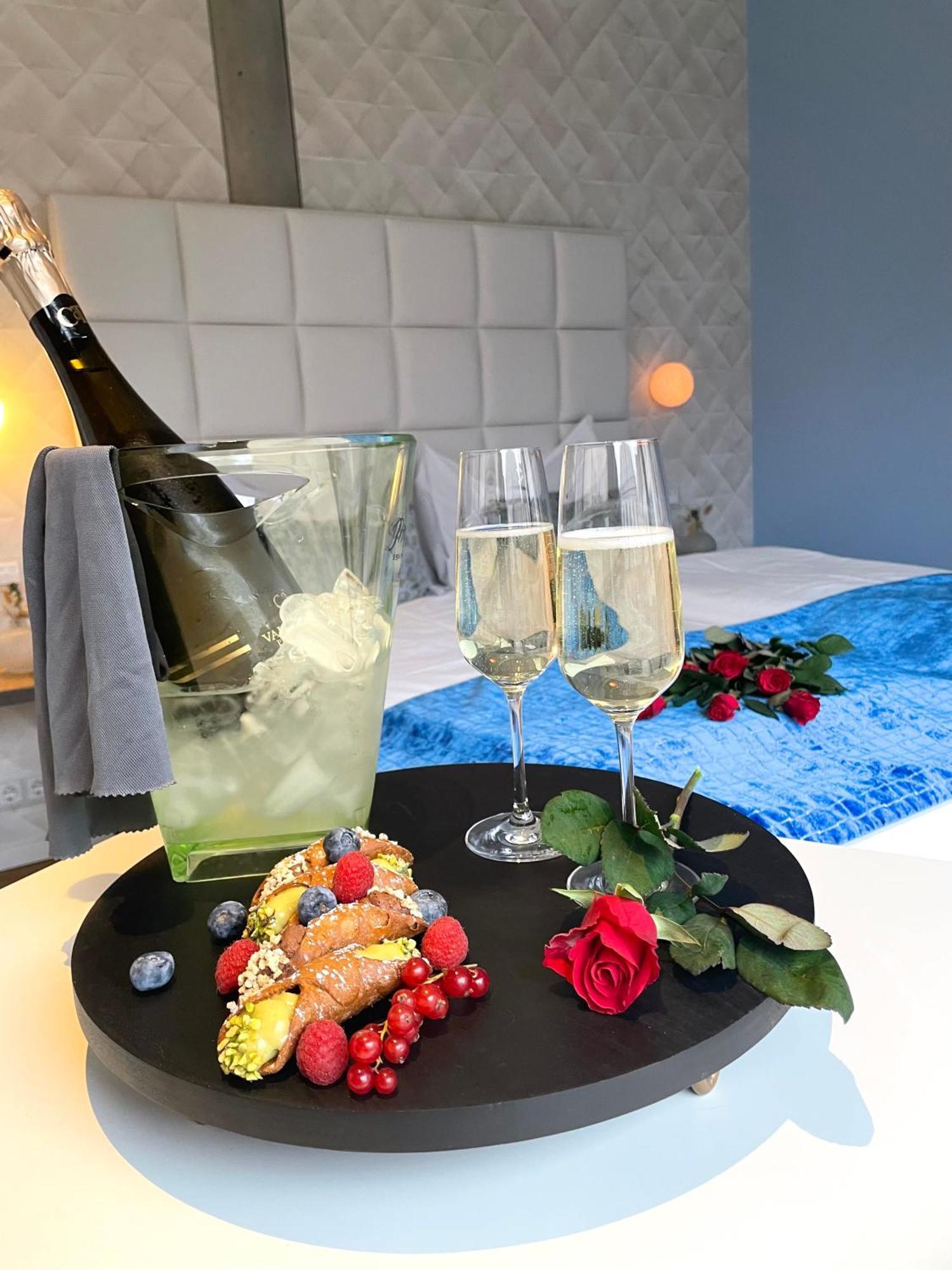 Abbate Boutique Hotel Ουλμ Εξωτερικό φωτογραφία
